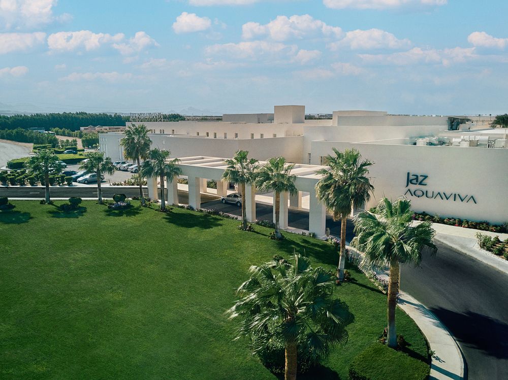 JAZ AQUAVIVA - 3