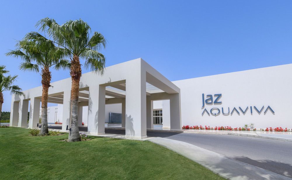 JAZ AQUAVIVA - 1