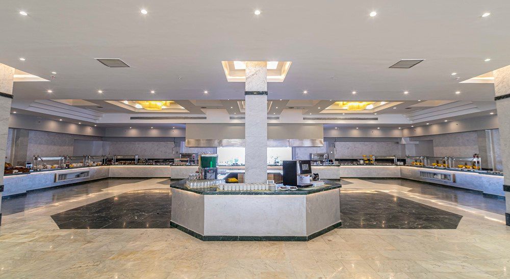 AMARINA ABU SOMA RESORT & AQUAPARK - 91