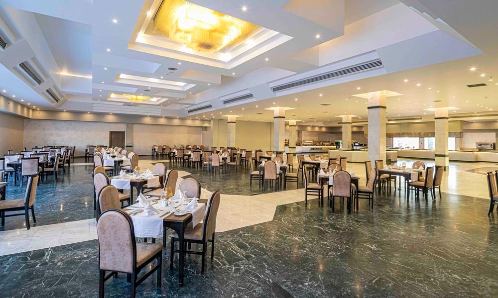 AMARINA ABU SOMA RESORT & AQUAPARK - 93