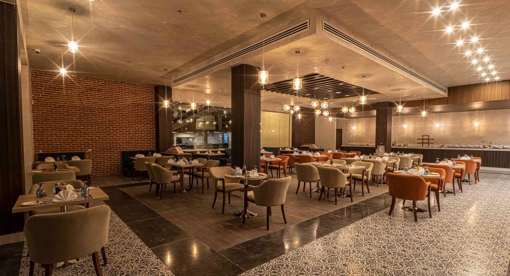 AMARINA ABU SOMA RESORT & AQUAPARK - 83