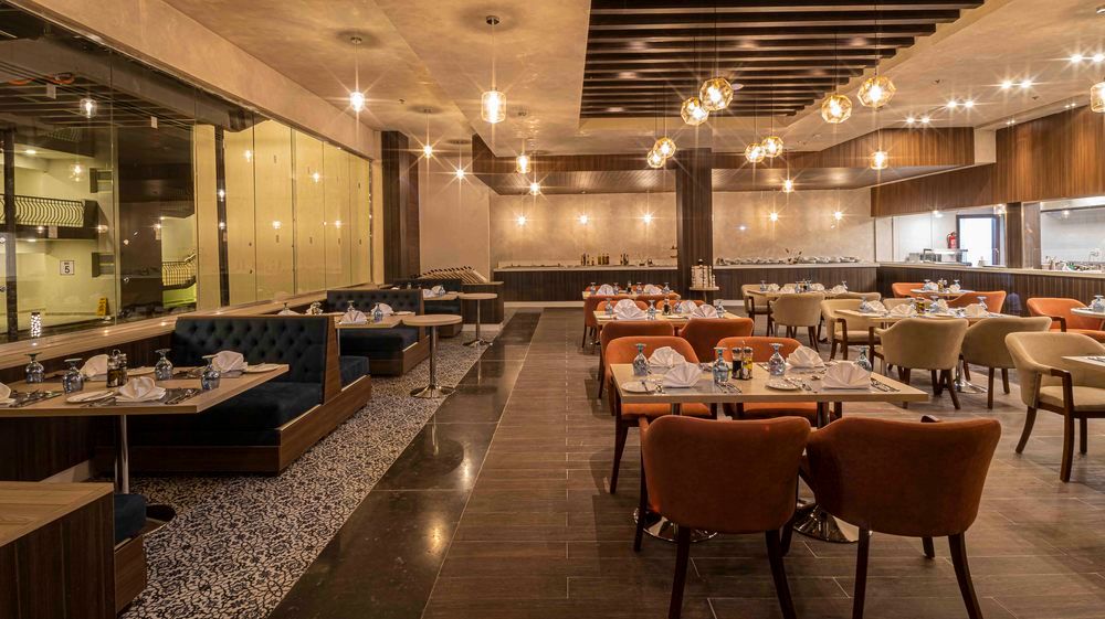 AMARINA ABU SOMA RESORT & AQUAPARK - 85