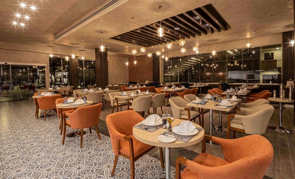 AMARINA ABU SOMA RESORT & AQUAPARK - 86