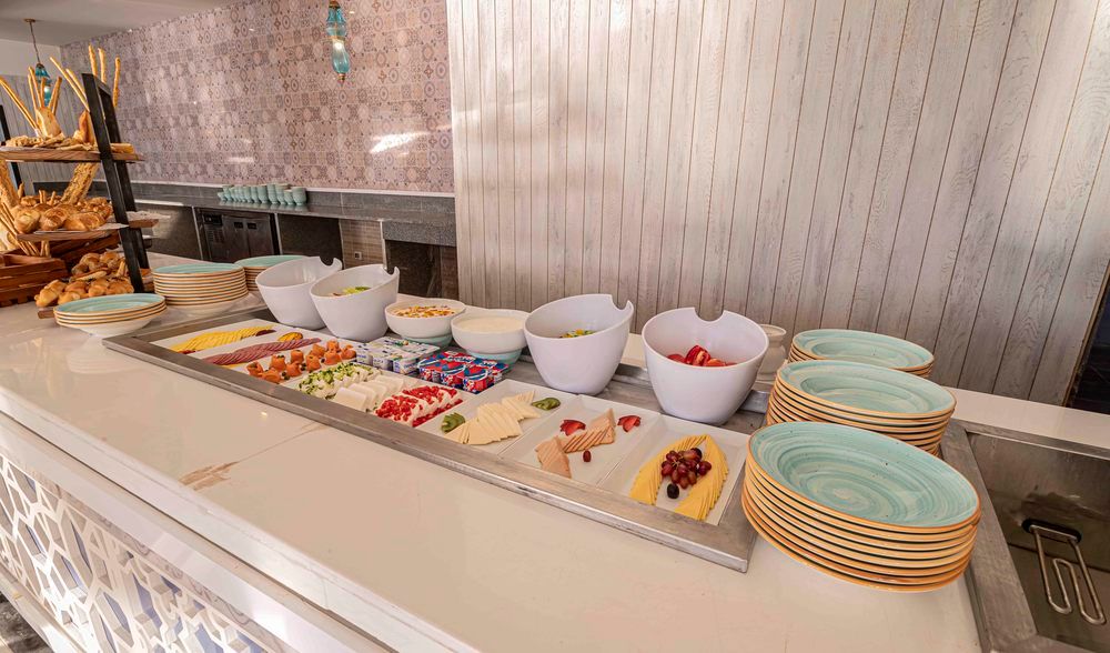 AMARINA ABU SOMA RESORT & AQUAPARK - 102