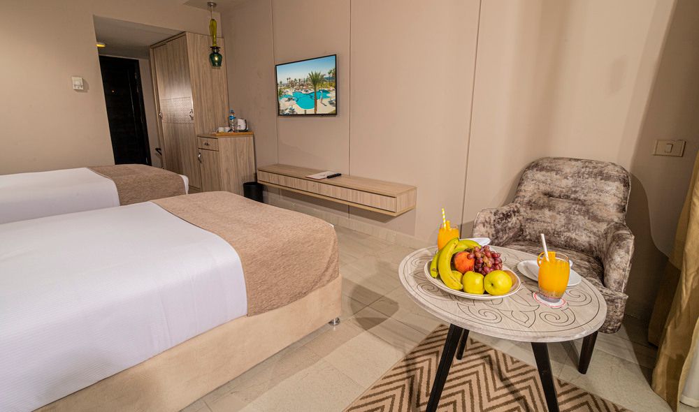 AMARINA ABU SOMA RESORT & AQUAPARK - 119