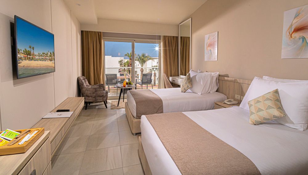 AMARINA ABU SOMA RESORT & AQUAPARK - 121