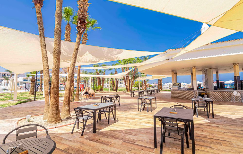 AMARINA ABU SOMA RESORT & AQUAPARK - 114