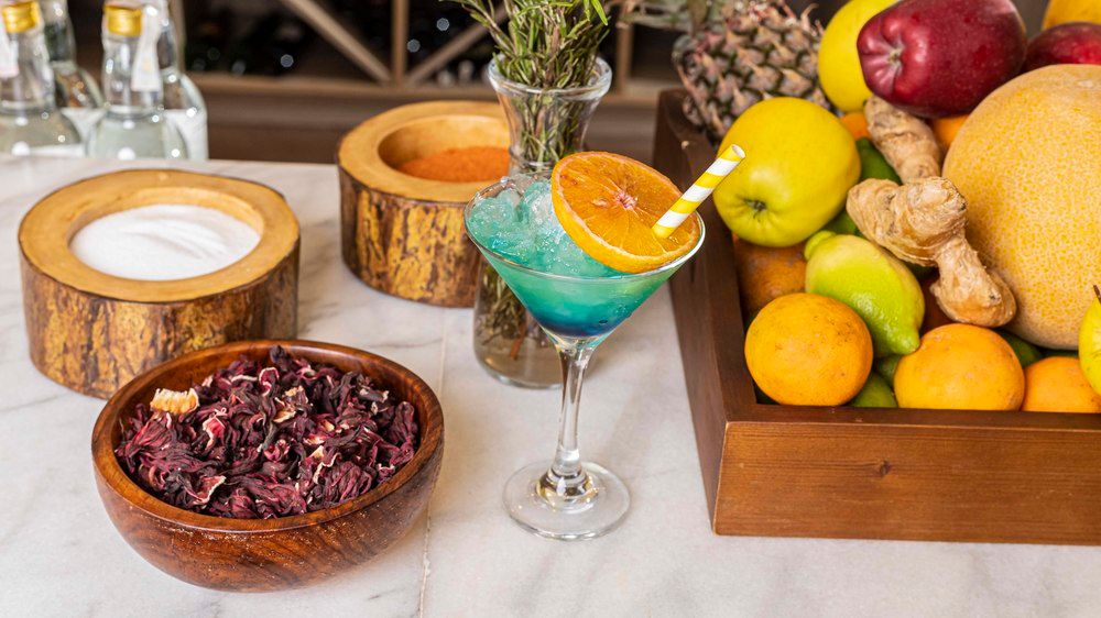 AMARINA ABU SOMA RESORT & AQUAPARK - 100