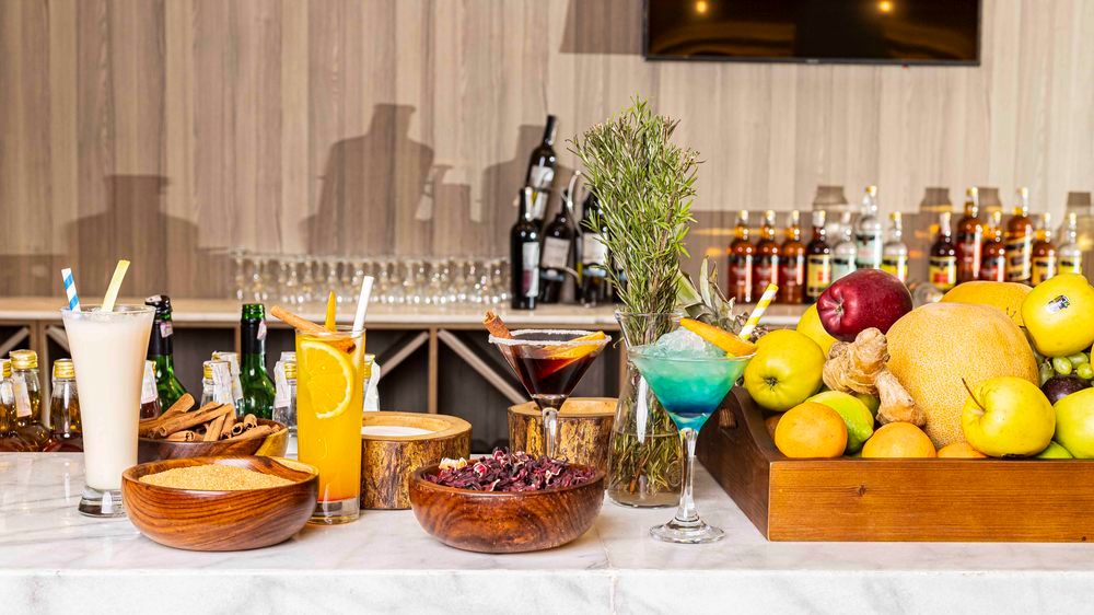 AMARINA ABU SOMA RESORT & AQUAPARK - 96