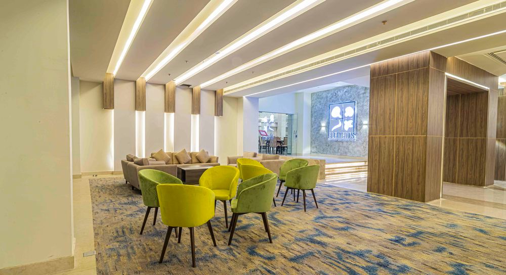 Картинка отеля - 12