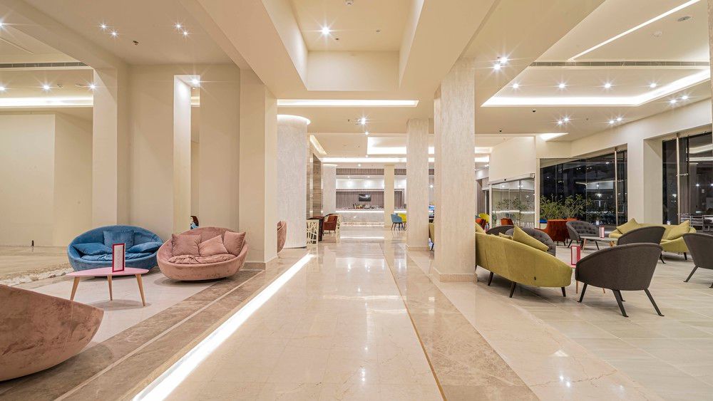 AMARINA ABU SOMA RESORT & AQUAPARK - 16