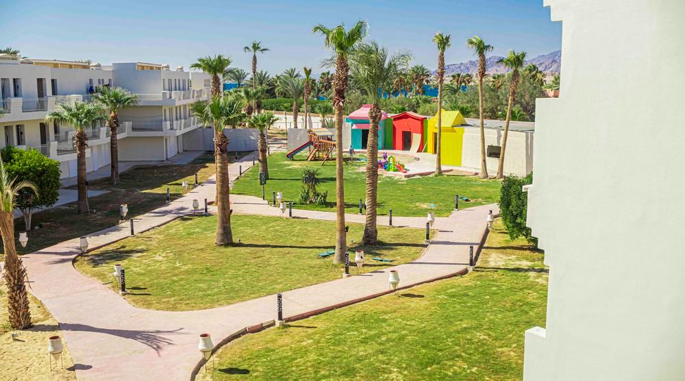AMARINA ABU SOMA RESORT & AQUAPARK - 20