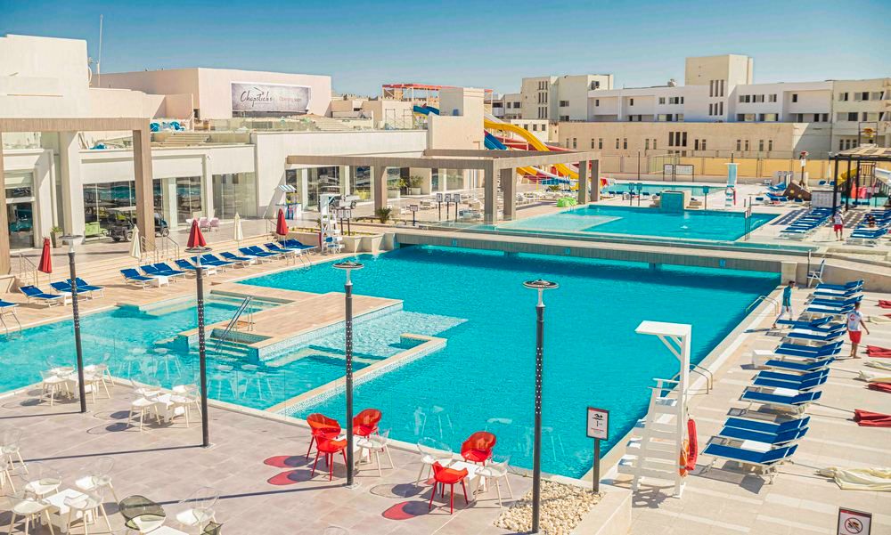 AMARINA ABU SOMA RESORT & AQUAPARK - 65