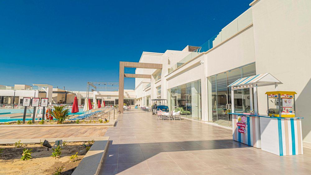 AMARINA ABU SOMA RESORT & AQUAPARK - 75