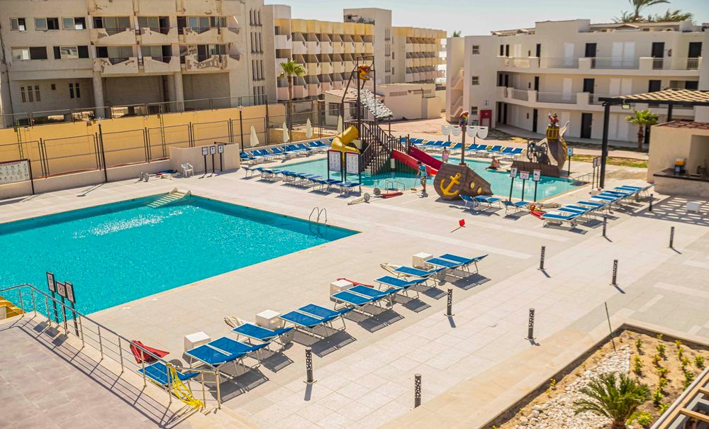 AMARINA ABU SOMA RESORT & AQUAPARK - 66