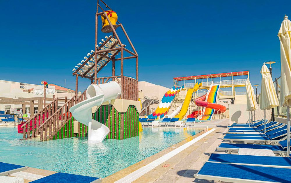 AMARINA ABU SOMA RESORT & AQUAPARK - 67