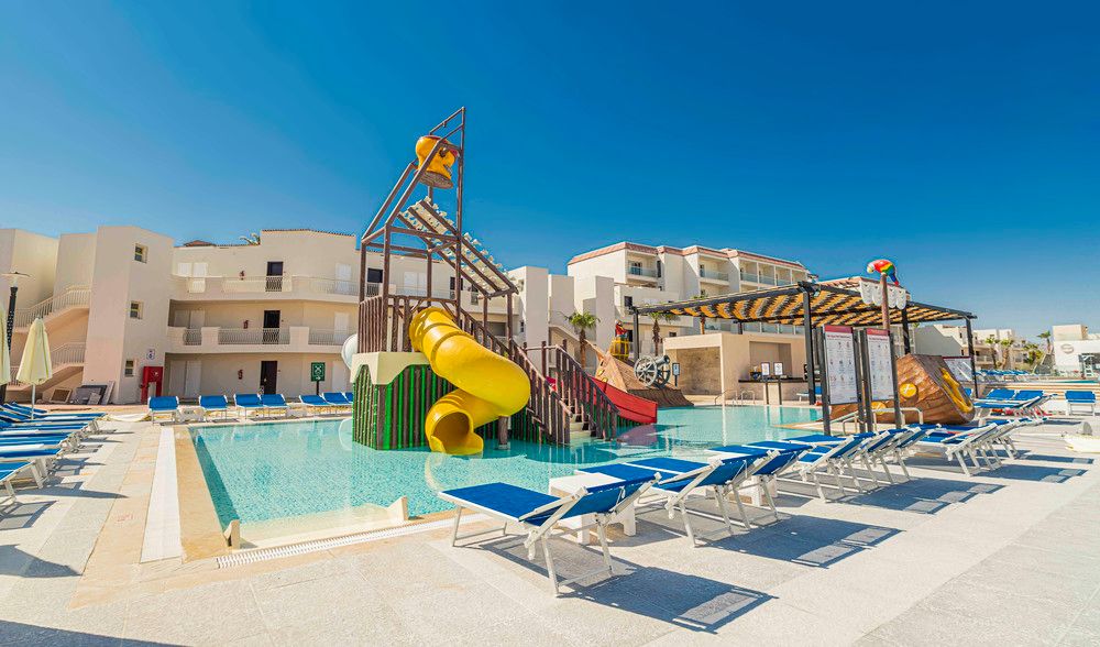 AMARINA ABU SOMA RESORT & AQUAPARK - 72