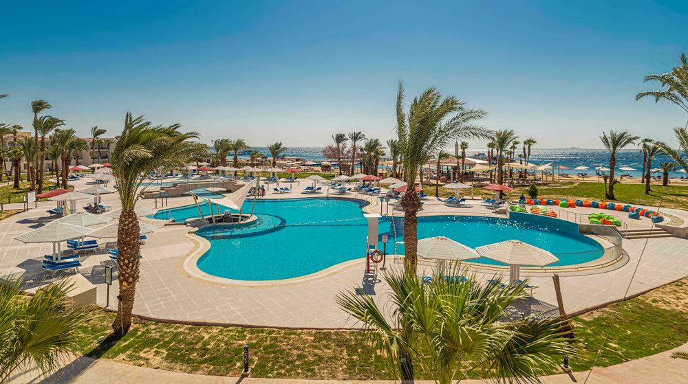 AMARINA ABU SOMA RESORT & AQUAPARK - 63