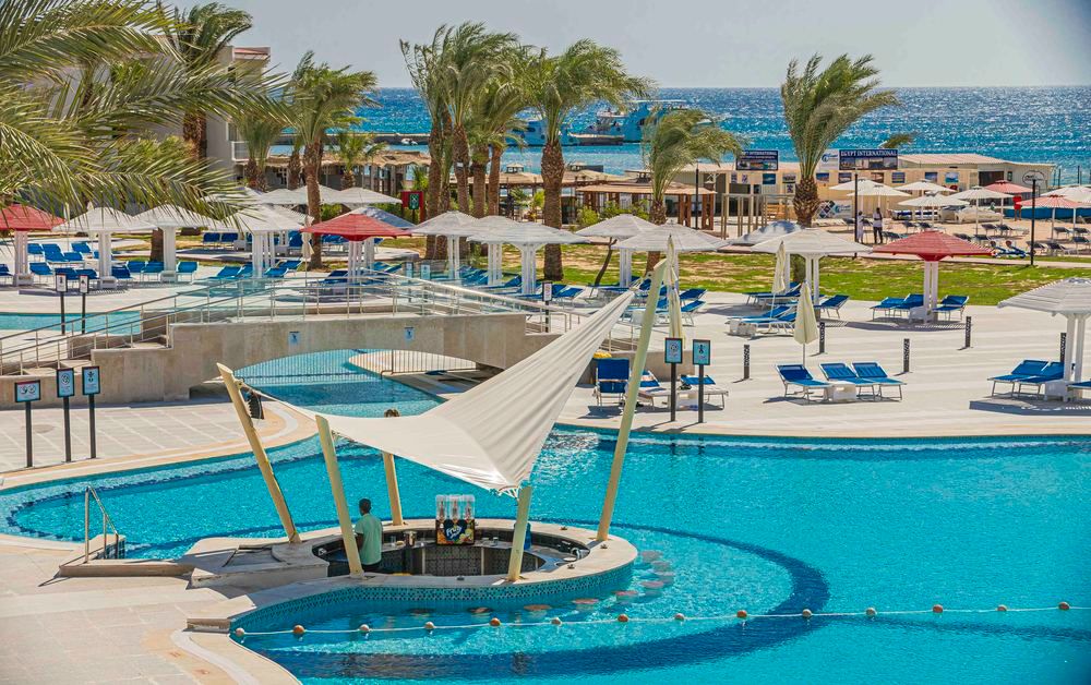 AMARINA ABU SOMA RESORT & AQUAPARK - 62