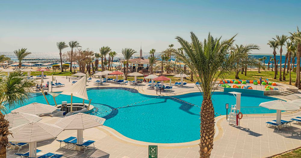 AMARINA ABU SOMA RESORT & AQUAPARK - 61