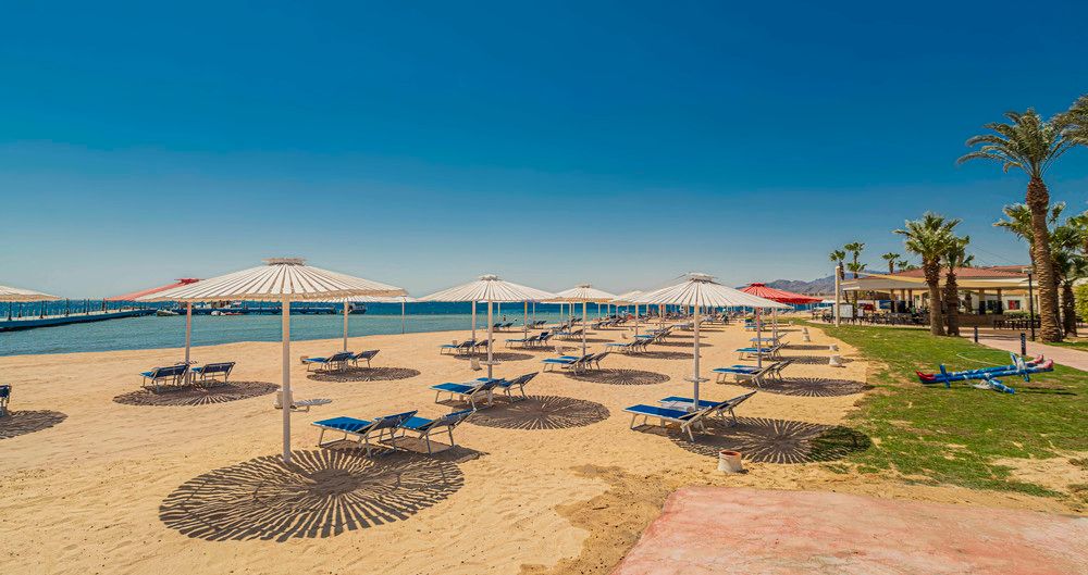 AMARINA ABU SOMA RESORT & AQUAPARK - 45