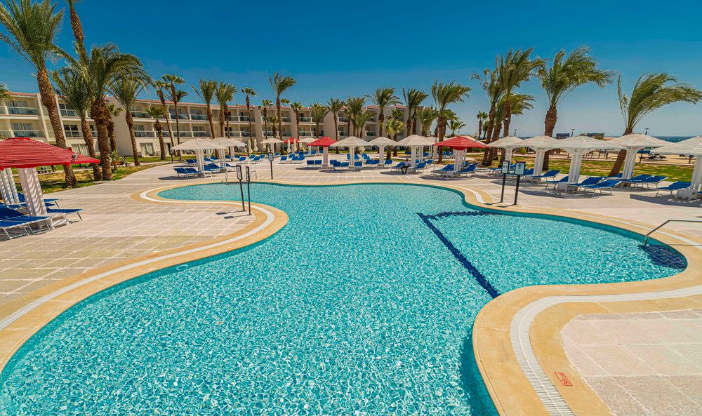 AMARINA ABU SOMA RESORT & AQUAPARK - 60