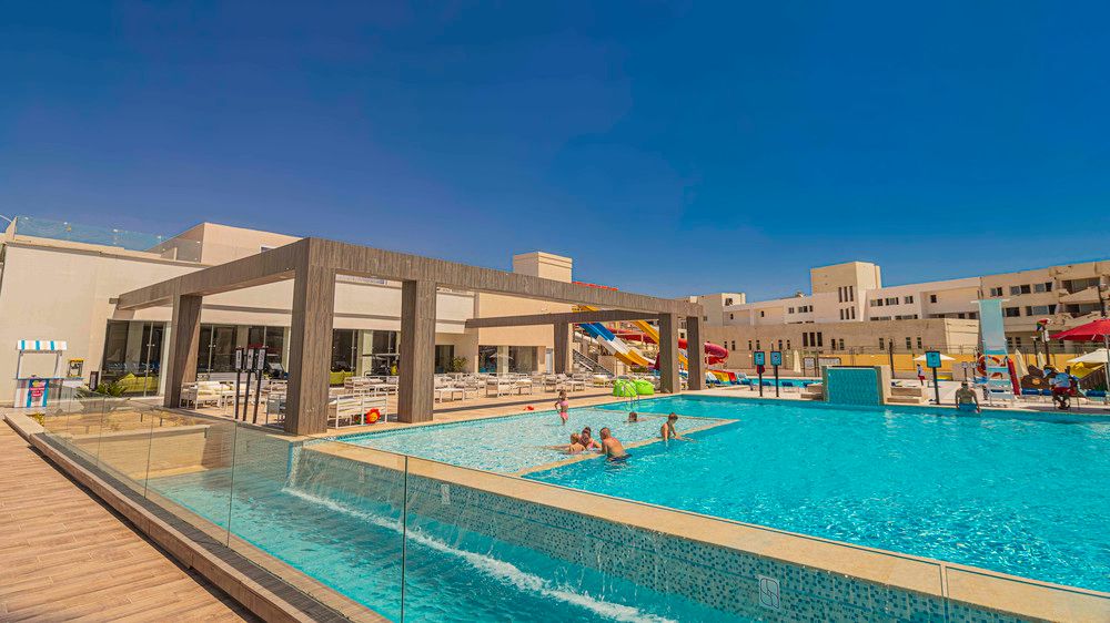 AMARINA ABU SOMA RESORT & AQUAPARK - 59