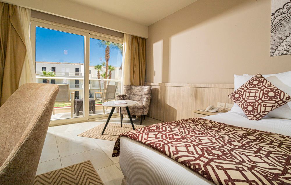 AMARINA ABU SOMA RESORT & AQUAPARK - 122