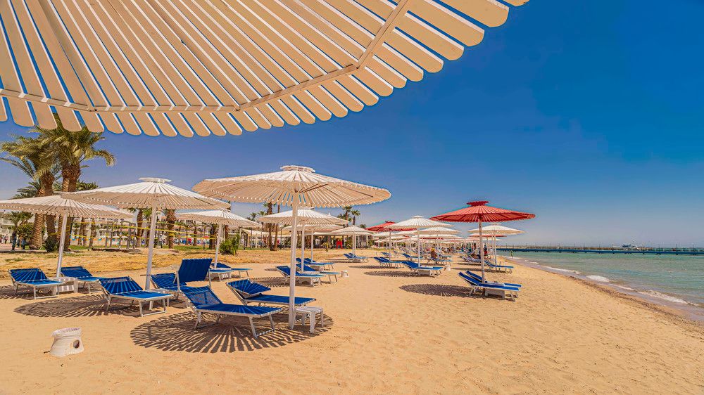 AMARINA ABU SOMA RESORT & AQUAPARK - 42