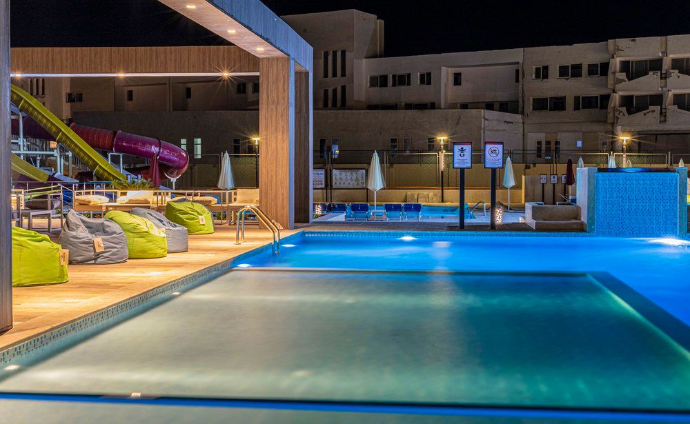 AMARINA ABU SOMA RESORT & AQUAPARK - 27
