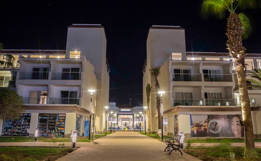 AMARINA ABU SOMA RESORT & AQUAPARK - 8