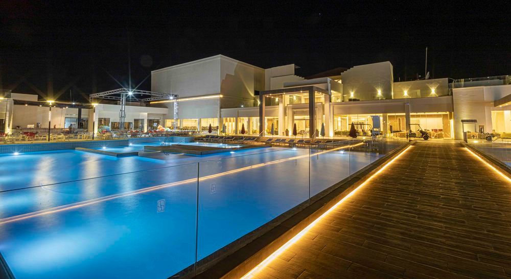 AMARINA ABU SOMA RESORT & AQUAPARK - 32