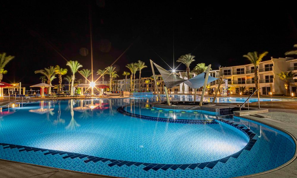 AMARINA ABU SOMA RESORT & AQUAPARK - 25