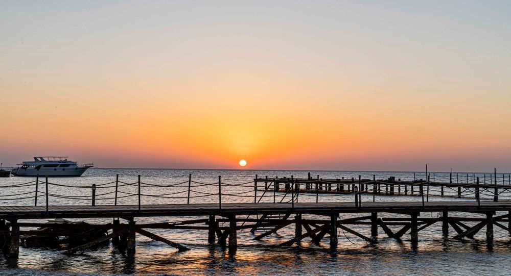 AMARINA ABU SOMA RESORT & AQUAPARK - 40