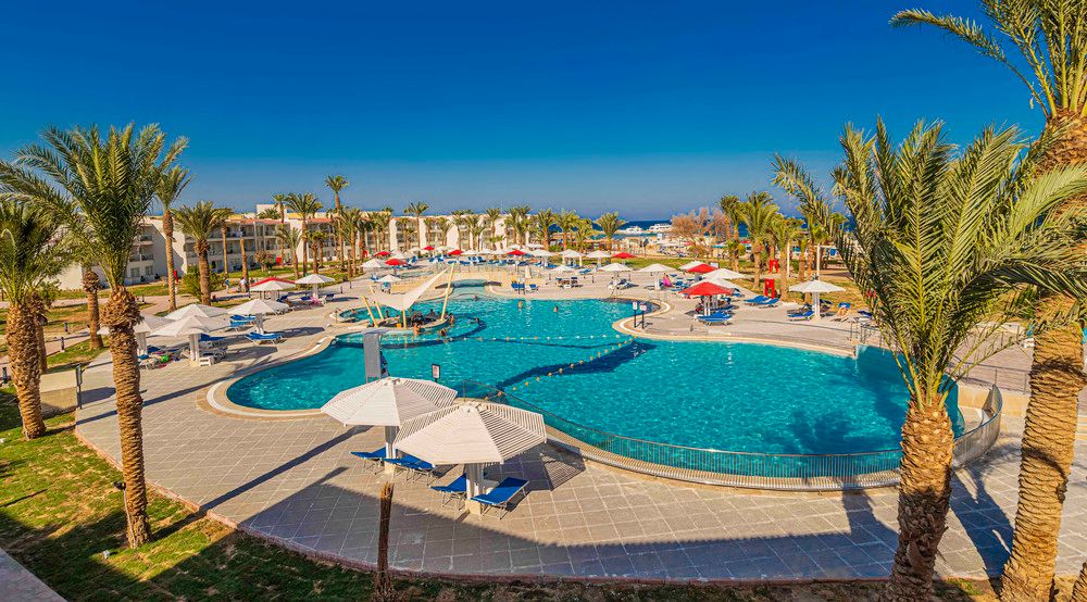 AMARINA ABU SOMA RESORT & AQUAPARK - 17