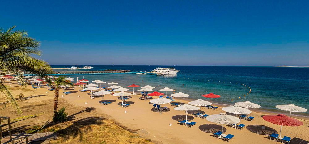 AMARINA ABU SOMA RESORT & AQUAPARK - 47