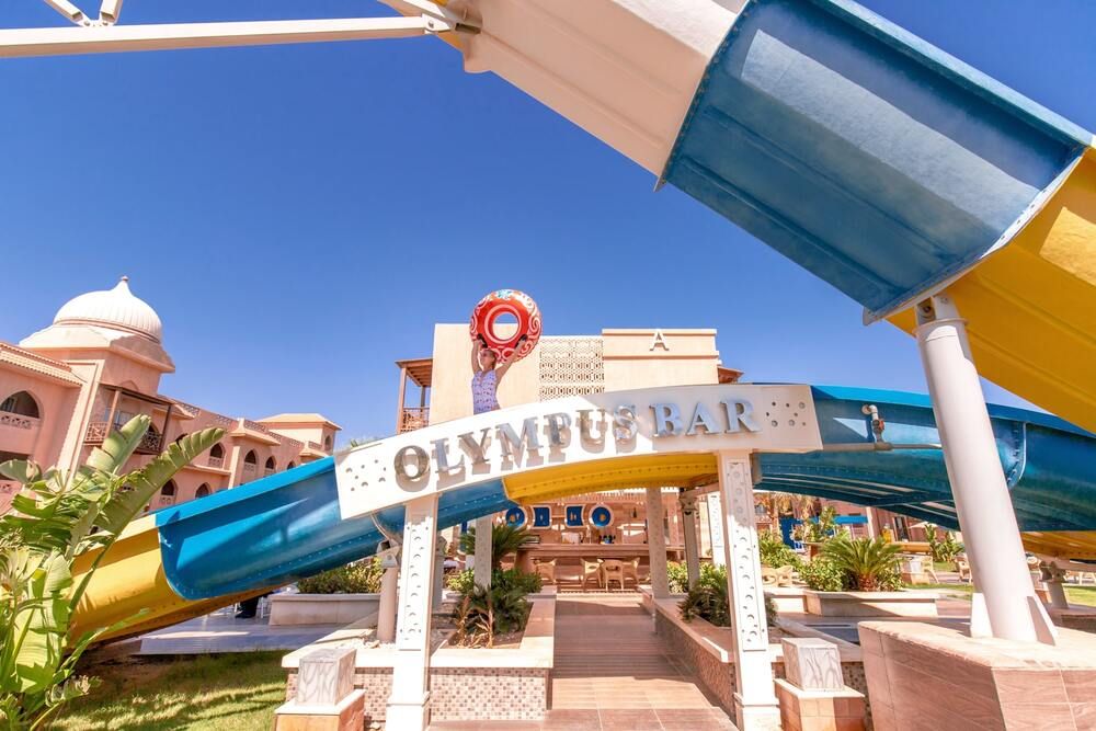 ALBATROS AQUA PARK (ex. GARDEN RESORT) - 26