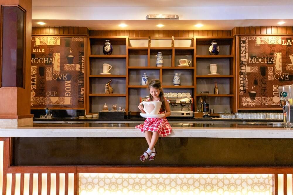 Картинка отеля - 25