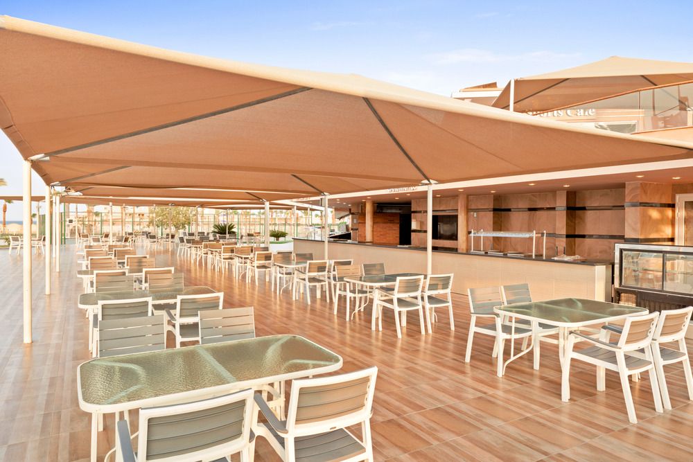 ALBATROS AQUA PARK (ex. GARDEN RESORT) - 20