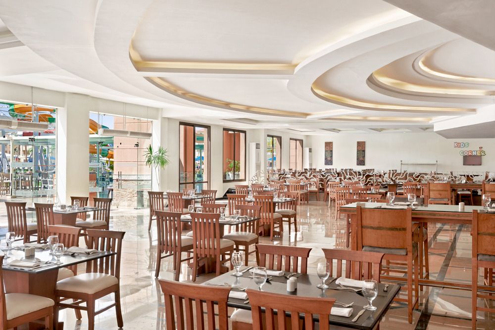 ALBATROS AQUA PARK (ex. GARDEN RESORT) - 18