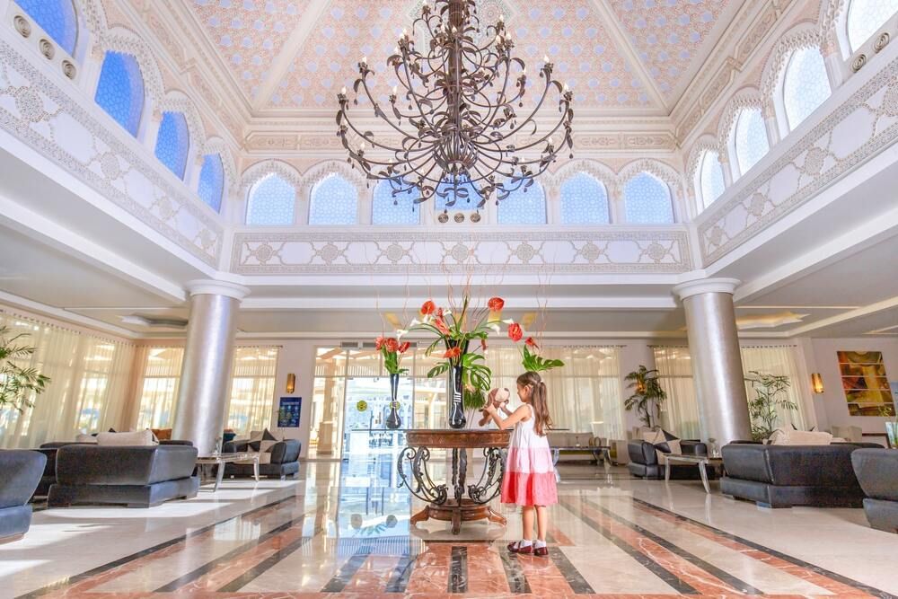 Картинка отеля - 15