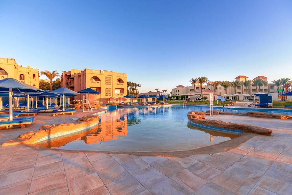 ALBATROS AQUA PARK (ex. GARDEN RESORT) - 10