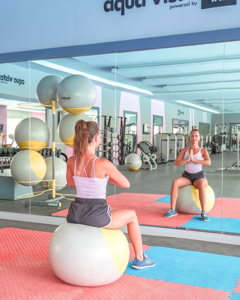 PICKALBATROS AQUA BLUE RESORT (ex. SEA WORLD) - 38