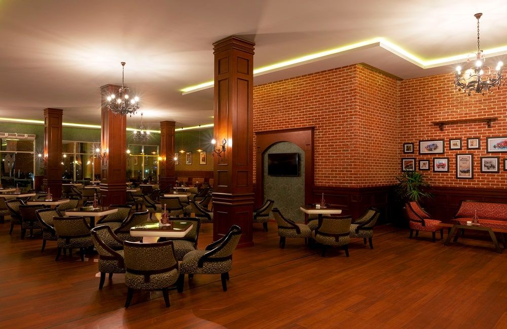 Картинка отеля - 27