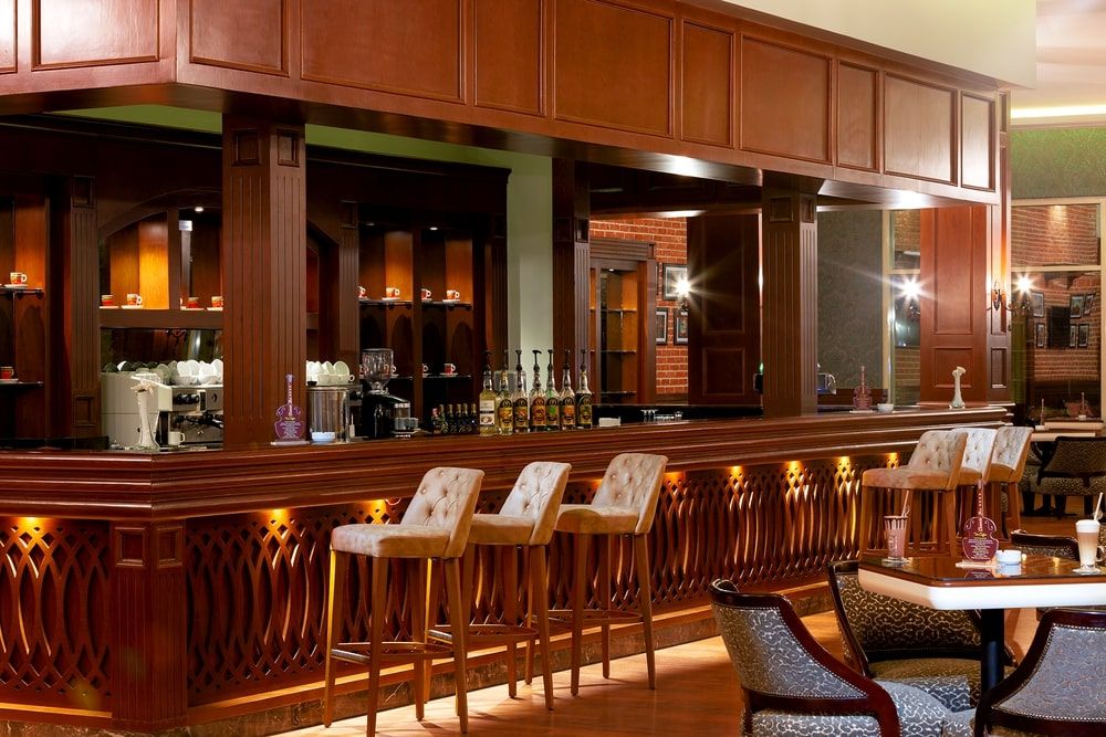 PICKALBATROS AQUA BLUE RESORT (ex. SEA WORLD) - 25