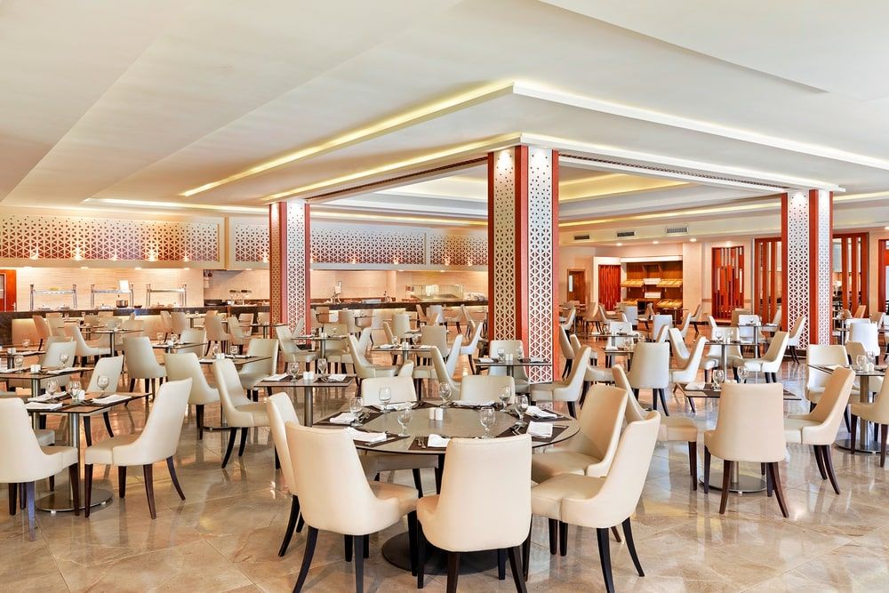 PICKALBATROS AQUA BLUE RESORT (ex. SEA WORLD) - 14