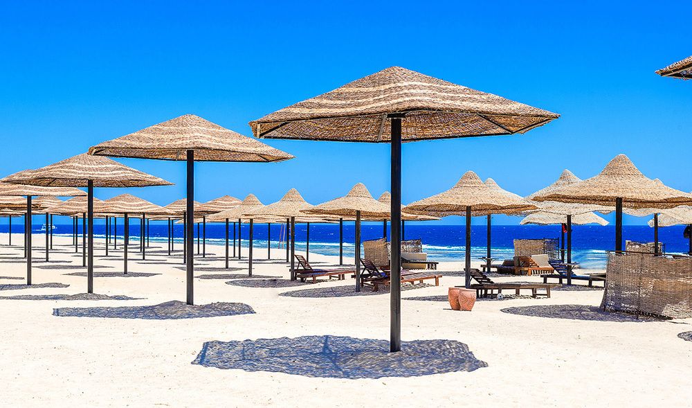 PICKALBATROS SANDS - PORT GHALIB - 19