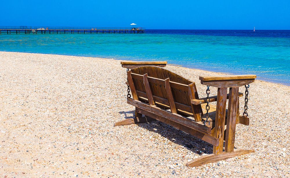 PICKALBATROS SANDS - PORT GHALIB - 20