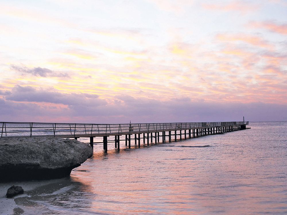 PICKALBATROS SANDS - PORT GHALIB - 18