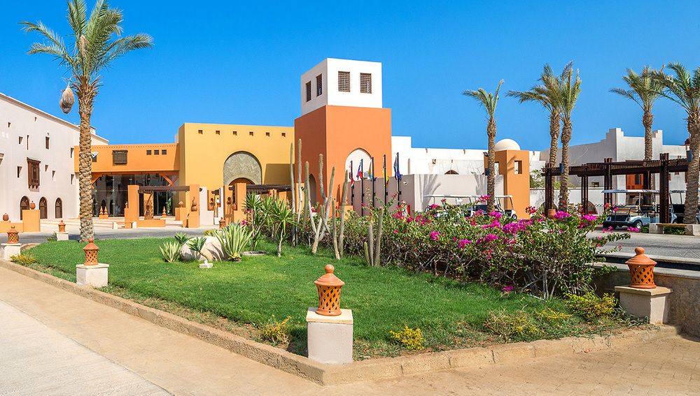 PICKALBATROS SANDS - PORT GHALIB - 12